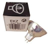  GE卤钨灯泡 EKZ 10.8V30W MR16美国